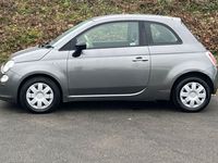 used Fiat 500 0.9 POP 3d 85 BHP Hatchback