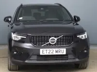 Used Volvo XC40 Plus 211 HP (155 kW) 2023 SUV