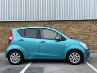 used Suzuki Splash 1.2 GLS + 5dr