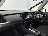 Second-hand Honda Jazz Hybrid 106 CP (77 kW) 2020 Alb Hatchback