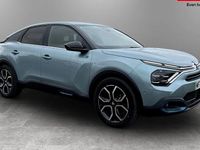 Used Citroën e-C4 Shine 100 kW (136 HP) 2023 Hatchback