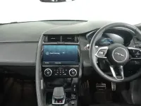 Używany Jaguar E-Pace R-Dynamic 309 KM (227 kW) 2024 Szary SUV