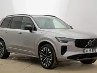 Used Volvo XC90 Plus 247 HP (181 kW) 2026 SUV