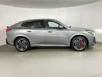 Used BMW iX2 Luxury Line 147 kW (201 HP) 2025 Grey SUV