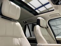 Used Land Rover Range Rover Vogue SE 400 HP (294 kW) 2020 SUV