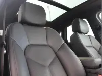 Used Porsche Macan 261 HP (191 kW) 2025 Blue SUV