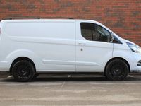 used Ford 300 Transit Custom 2.0EcoBlue Trend L1 H1 Euro 6 5dr