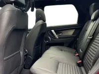 Używany Land Rover Discovery Sport SE Dynamic 2025 Czerwony SUV