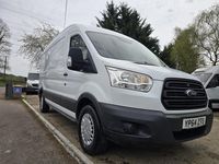 Used Ford Transit 2015 White