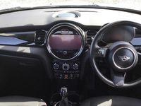 Used Mini Cooper Classic 134 HP (98 kW) 2022 Grey Hatchback