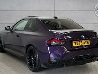 used BMW 220 2 Series i M Sport Coupe M SPORT PRO PACK & SUNROOF Coupe