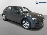 Used Audi A1 Sport 2025 Grey SUV