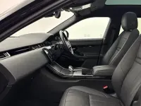 Used Land Rover Range Rover evoque HSE Dynamic 201 HP (147 kW) 2024 Black SUV