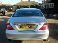 used Mercedes CLS320 CLS3.0