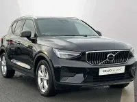 Usado Volvo XC40 Core 161 HP (118 kW) 2023 SUV