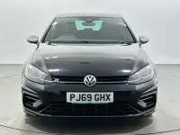 Used VW Golf VII R 300 HP (220 kW) 2020 Hatchback