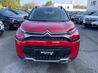 used Citroën C3 Aircross 1.2 PURETECH SHINE EURO 6 (S/S) 5DR PETROL FROM 2023 FROM EXETER (EX2 8NP) | SPOTICAR
