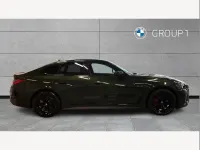 Used BMW i4 M Sport 250 kW (340 HP) 2022 Green Sedan