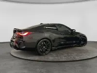 Used BMW 420 M Sport 181 HP (133 kW) 2023 Black Coupe