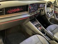 Used VW Tayron Elegance 150 HP (110 kW) 2025 Pure white SUV