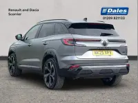 Used Renault Austral Techno Esprit Alpine 196 HP (144 kW) 2025 Other SUV