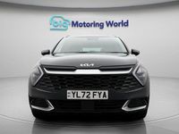 Used Kia Sportage 148 HP (108 kW) 2023 SUV