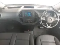 Used Mercedes Vito 2024 Grey Van