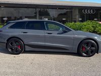 Used Audi A6 e-tron Performance 280 kW (381 HP) 2025 Estate