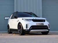 Used Land Rover Discovery 5 SE Dynamic 2023 White SUV