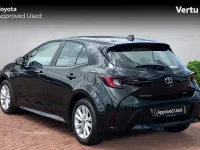 Used Toyota Corolla 178 HP (130 kW) 2026 Hatchback