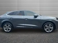 New Audi Q3 Sportback S-Line 148 HP (108 kW) 2026 Daytona grey SUV