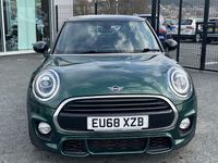 Usado Mini Cooper Hatch 136 CV (100 kW) 2021 Utilitario