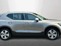Used Volvo XC40 Momentum 161 HP (118 kW) 2022 SUV