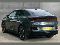 New Cupra Tavascan 210 kW (286 HP) 2025 Basalt grey SUV