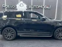 Used Land Rover Range Rover Velar R-Dynamic 2018 Black SUV