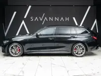 Used BMW M340 Comfort Edition 2021 Black Estate