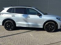 Used VW Tiguan R-line 204 HP (150 kW) 2025 Silver SUV