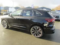 Used Ford Kuga ST-Line X 2024 Agate black SUV