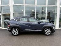 Used Hyundai Kona Advanced 2025 Blue SUV