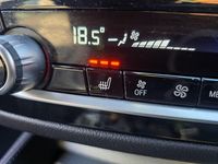 Used BMW 530e M Sport 2018 White Sedan