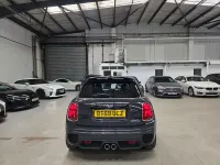 Used Mini Cooper S Hatch 189 HP (139 kW) 2020 Grey Hatchback
