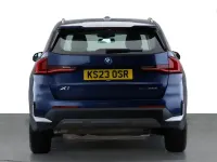 Used BMW X1 Sport Line 2023 Blue SUV