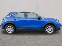 Second-hand Vauxhall Mokka Design Edition 2023 Albastru SUV