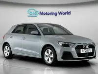 Used Audi A1 Sportback 95 HP (69 kW) 2023 Hatchback
