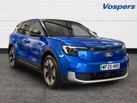 Usado Ford Explorer Premium 210 kW (286 HP) 2025 Azul SUV