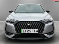 Used DS Automobiles DS3 Crossback Performance 136 HP (100 kW) 2023 SUV