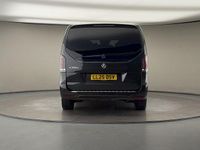 Used Mercedes V300 Premium 237 HP (174 kW) 2025 Black MPV
