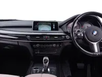 Used BMW X5 M Sport 254 HP (186 kW) 2014 Black SUV