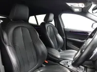 Used BMW X2 M Sport 190 HP (139 kW) 2018 Grey SUV