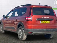 Second-hand Dacia Jogger Expression 110 CP (80 kW) 2025 Monovolum